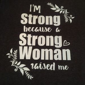 Meet your Posher, Terri